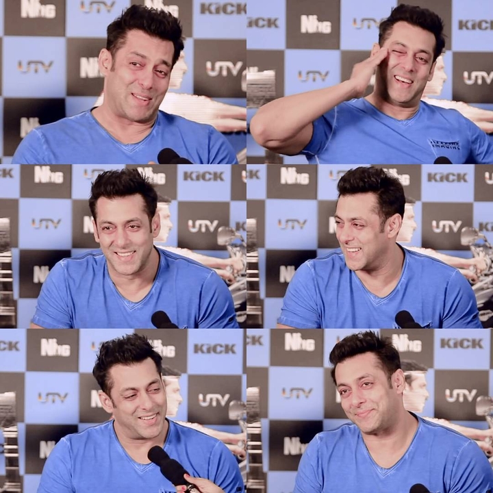 Salman Khan