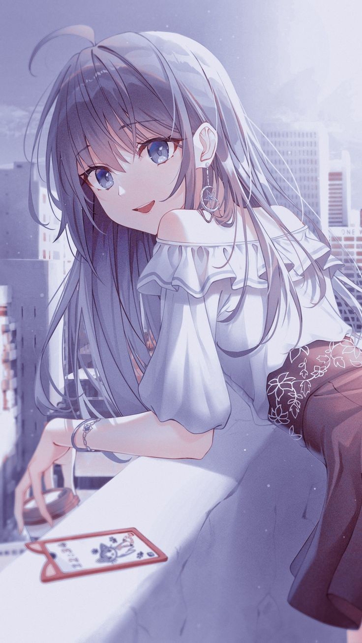 girl