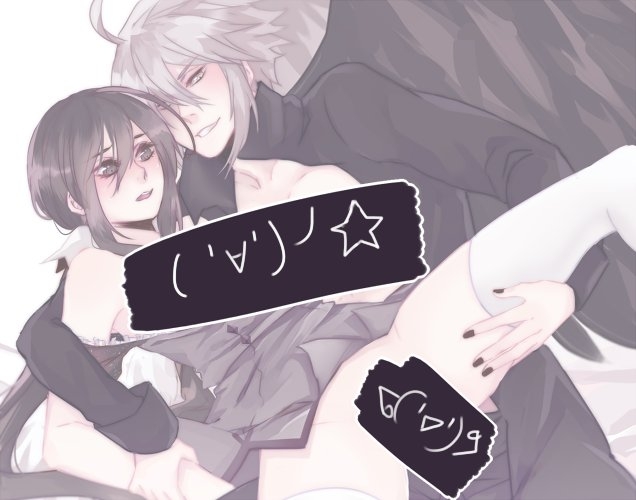 By Calinyh