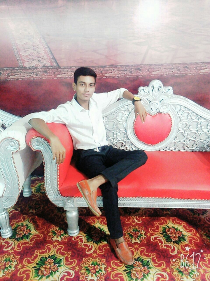 Bhai jaan