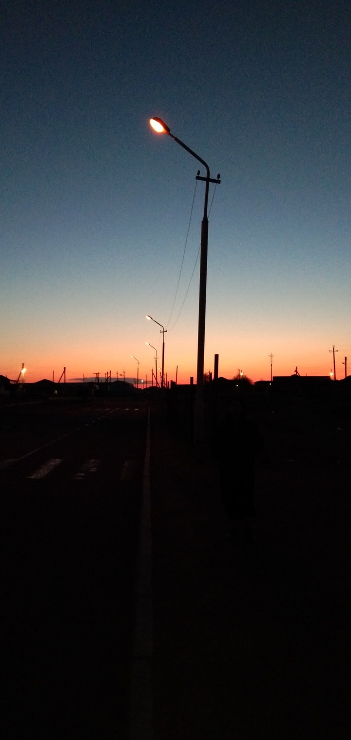 Night