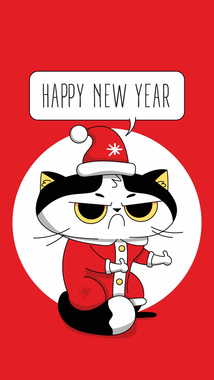 new year