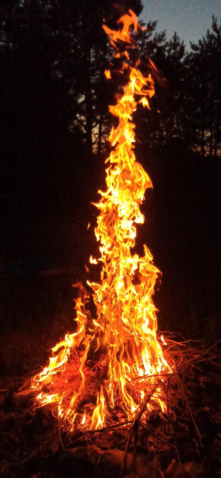 Fire