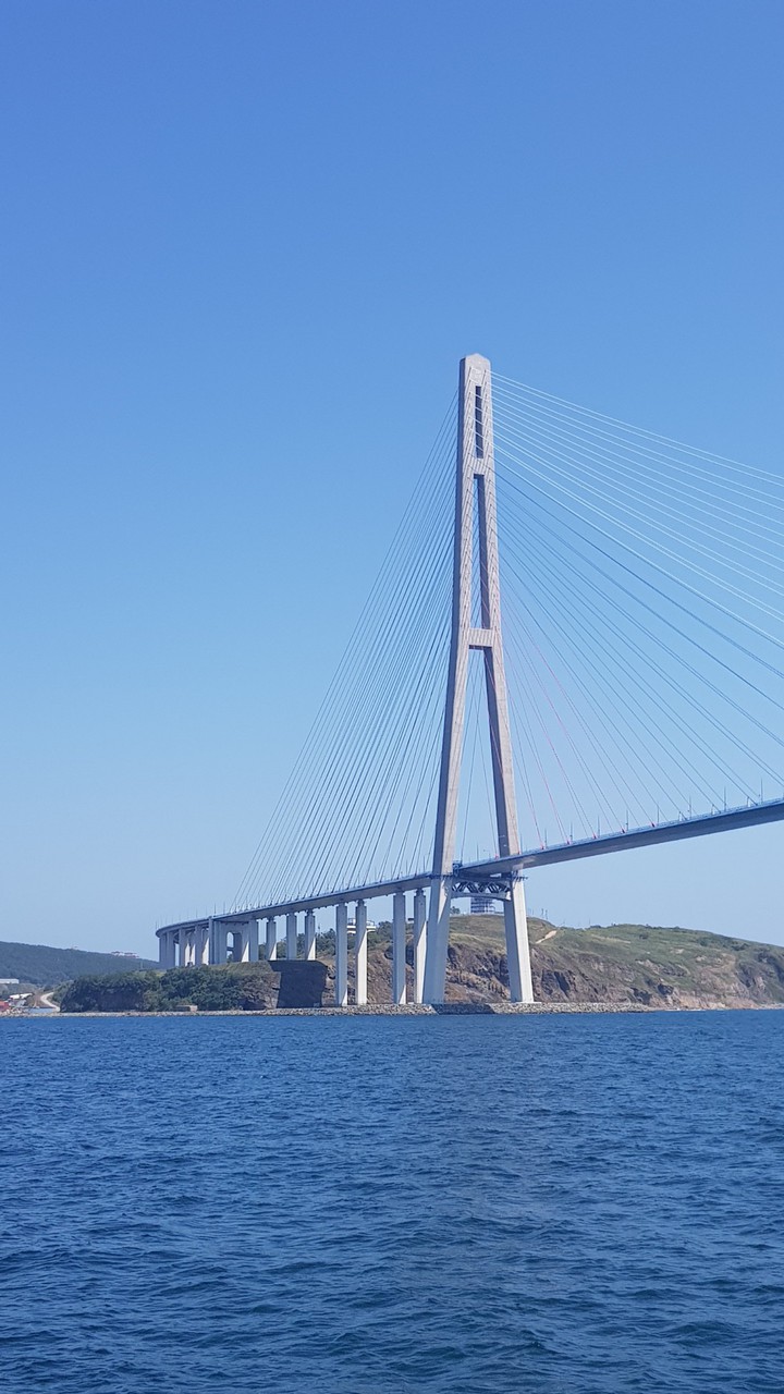 Vladivostok