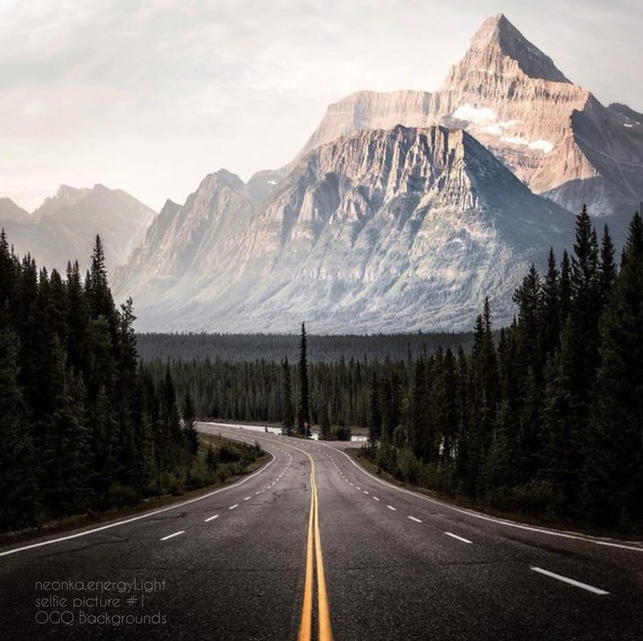 road
