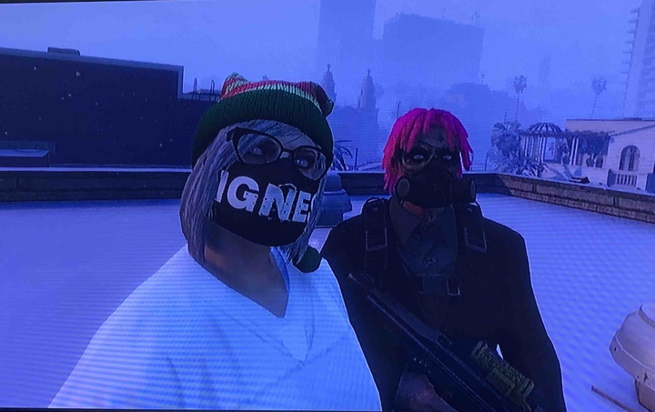 G_E_D_R_A and Xx_Rafking_xX