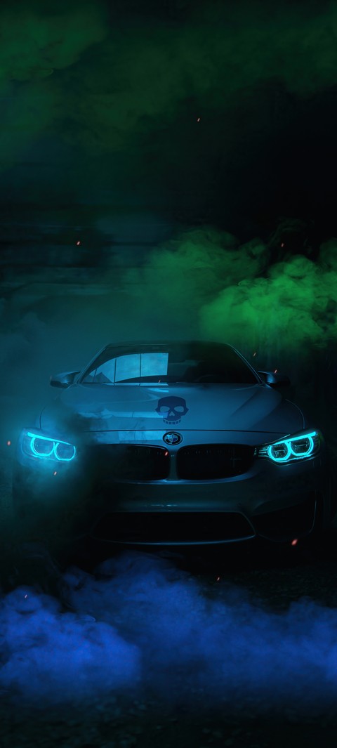 Grille, vehicle Hintergrundbilder