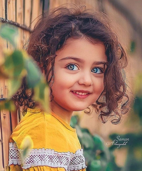 annahita hashemzade
