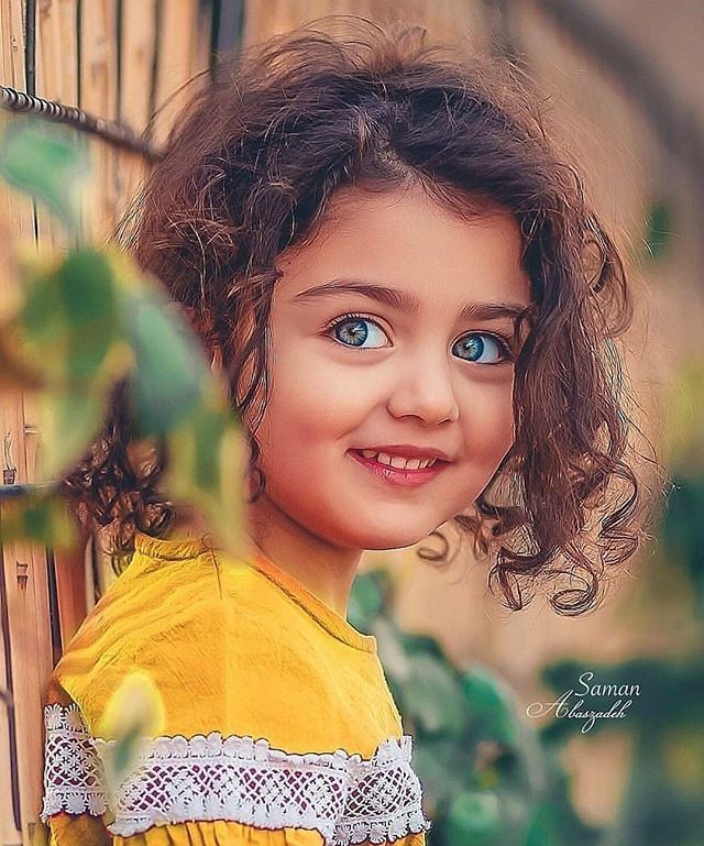 annahita hashemzade
