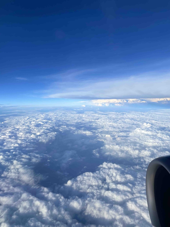 Clouds