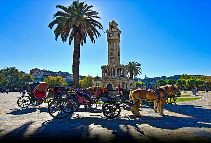 Clock Tower