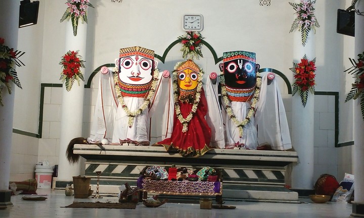 JAI JAGANNATH
