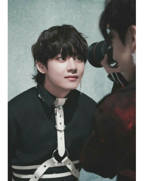 BTS - V & Jungkook