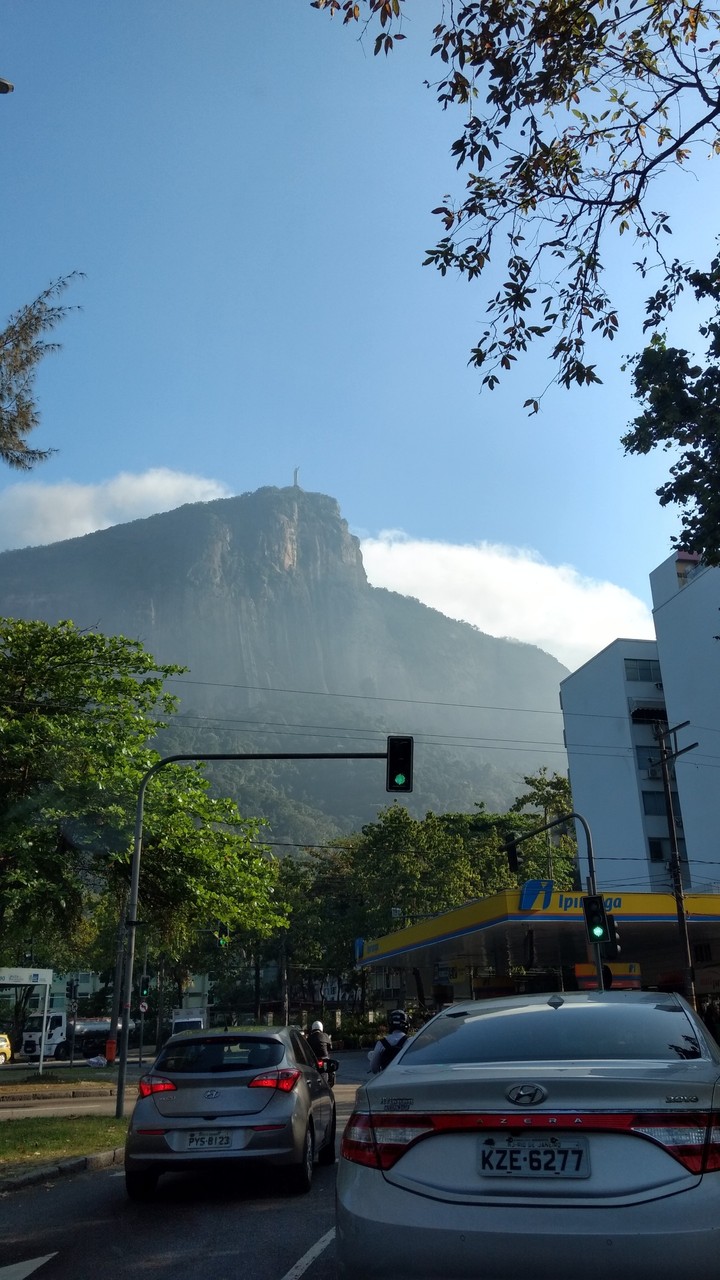 Cristo Redentor