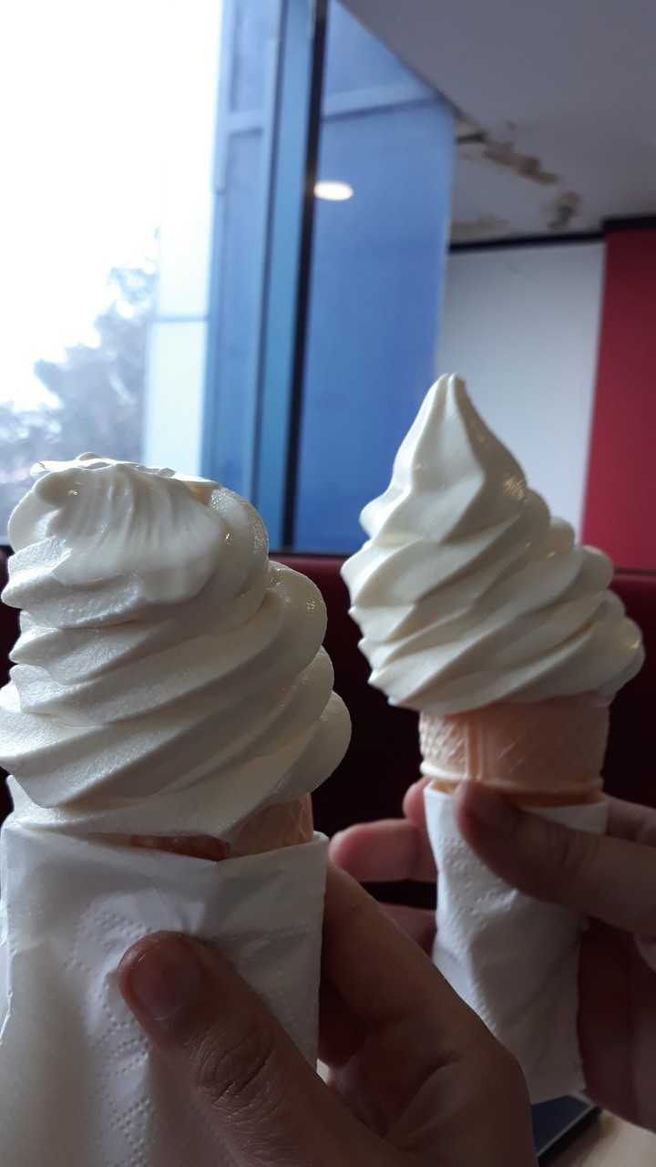 icecream friends