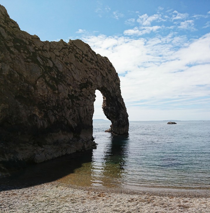 Lulworth Cove