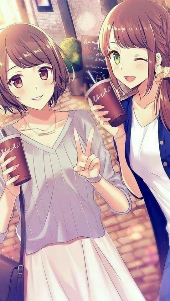 Friend