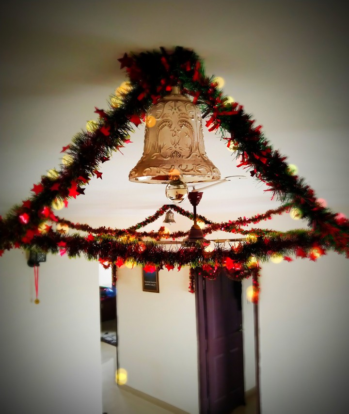 Christmas decoration