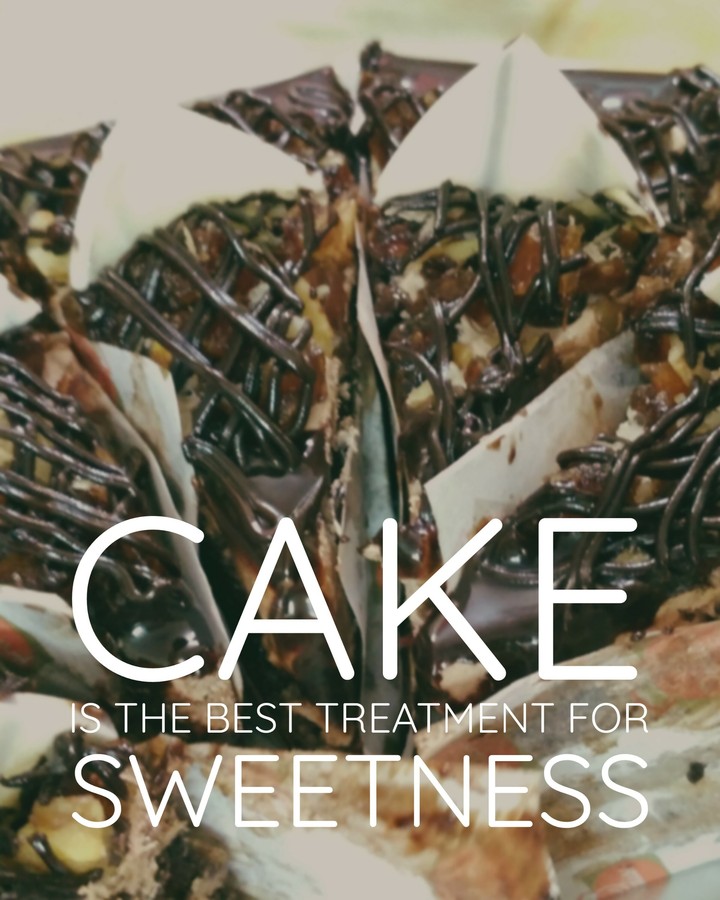 Cake