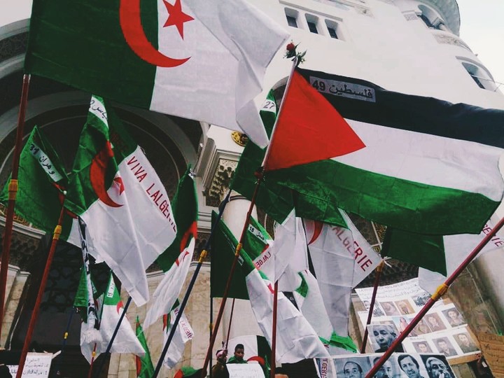 فلسطين الشهداء ... القدس لنا