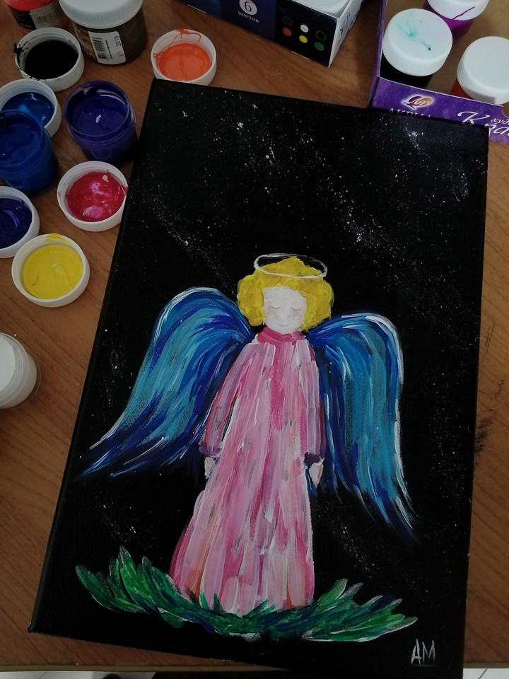 Angel