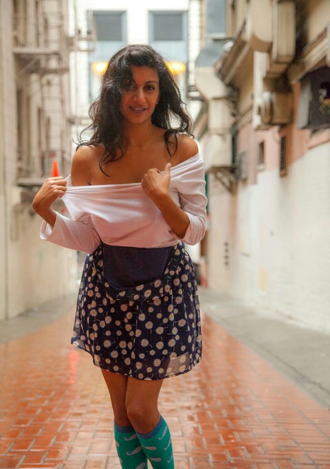 street model