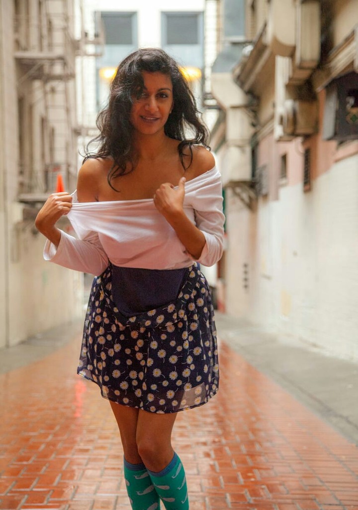 street model
