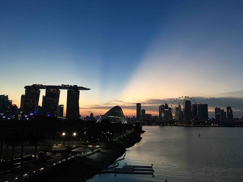 Marina Bay Sands