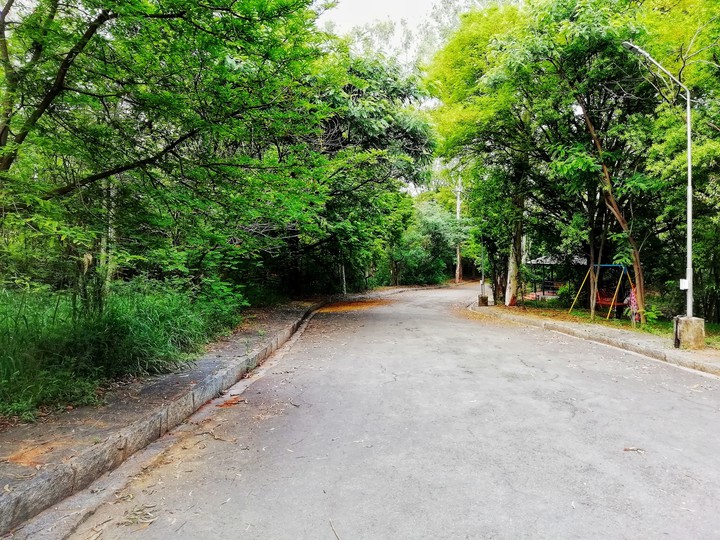 road