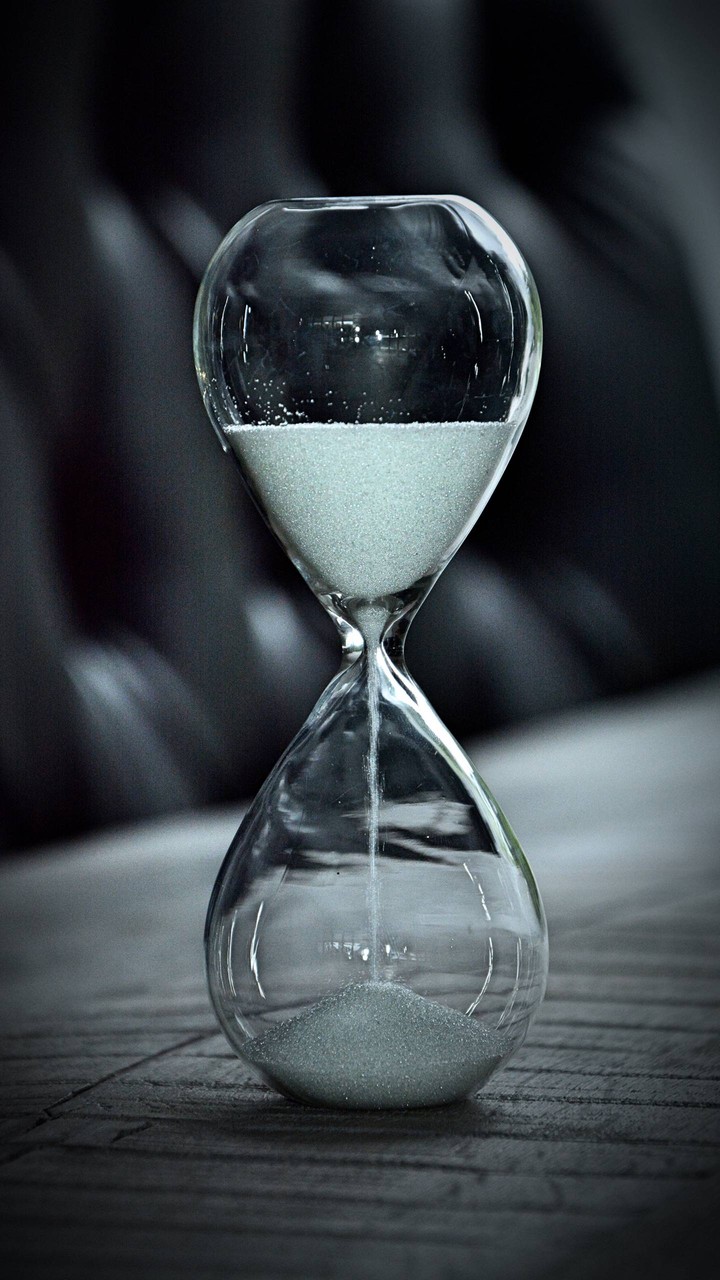 time