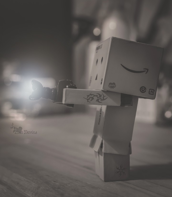 Cool Dude