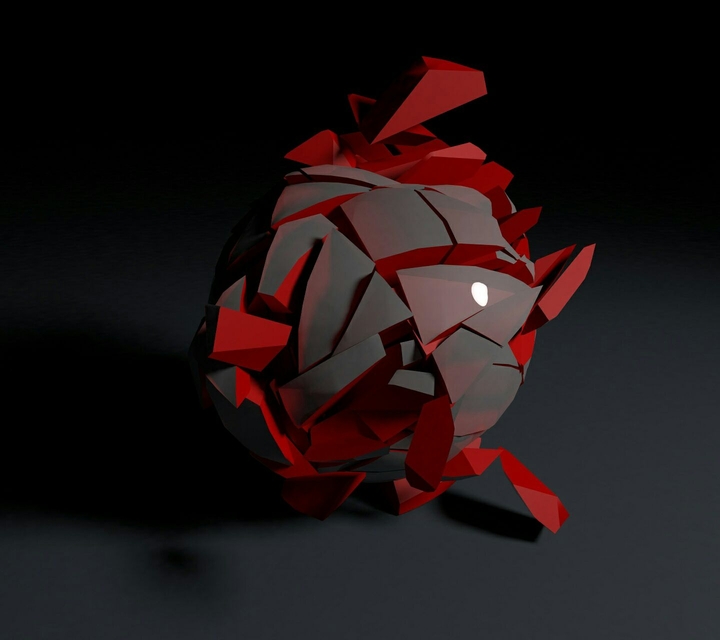 Glass