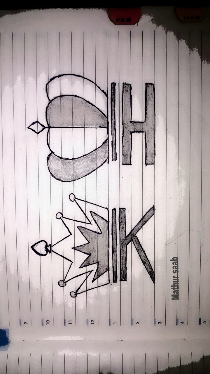 ❤