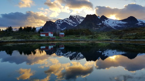 norway
