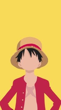 one piece #1