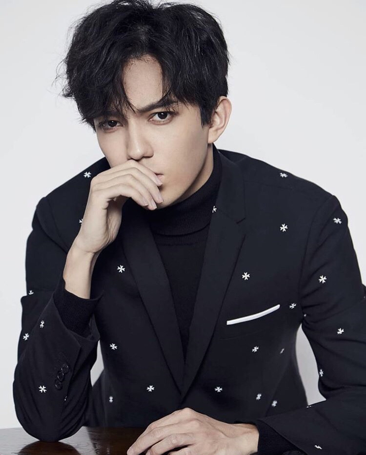 Dimash Kudaibergenov