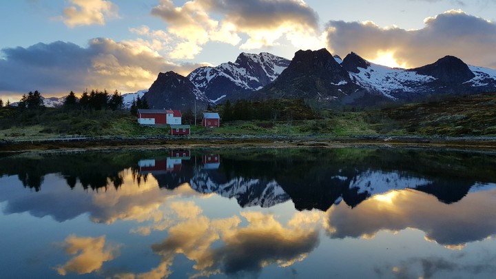 norway