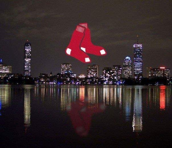 BEANTOWN
