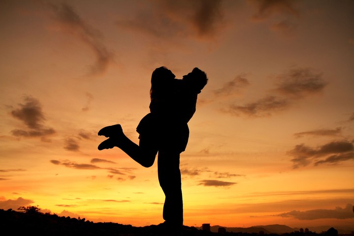 HUG DAY