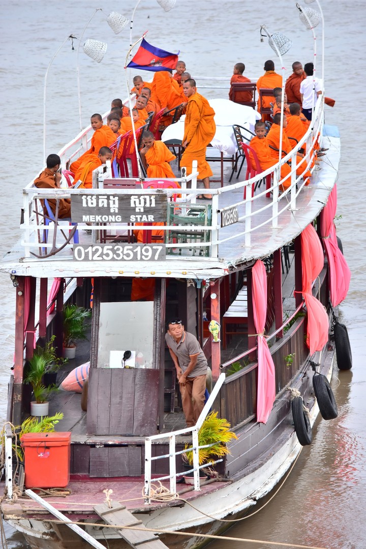 Cambodia