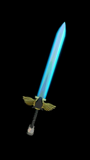 Sword live wallpaper