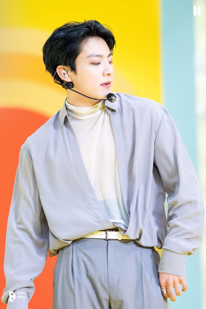 Jungkook