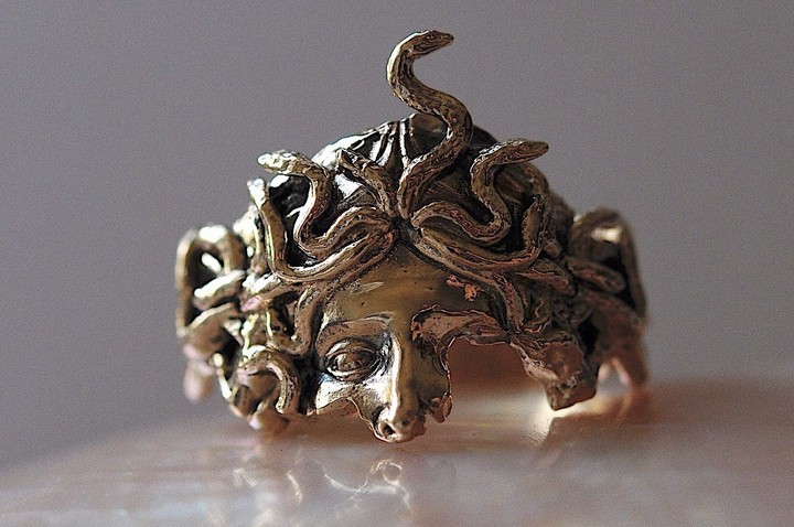The ring