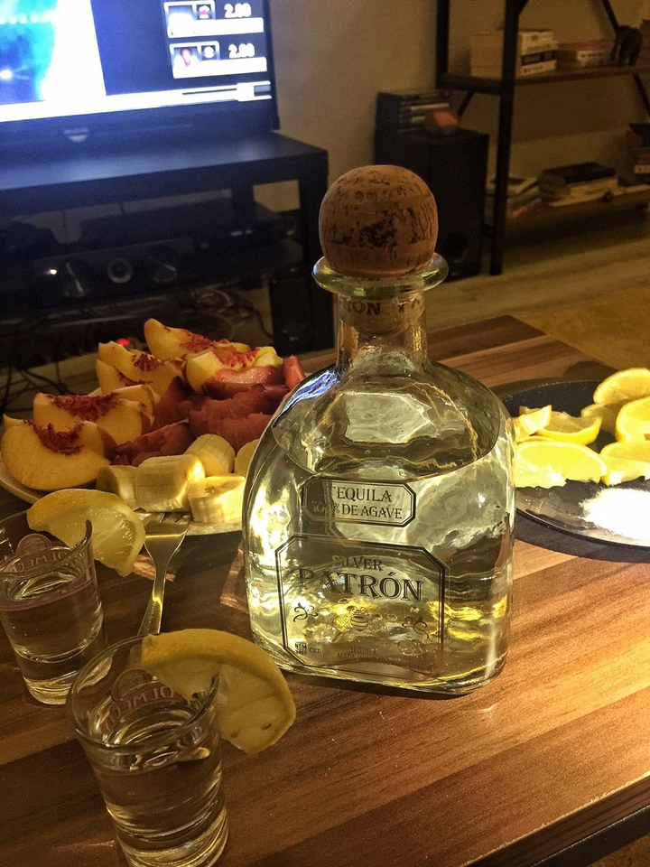 Salud!
