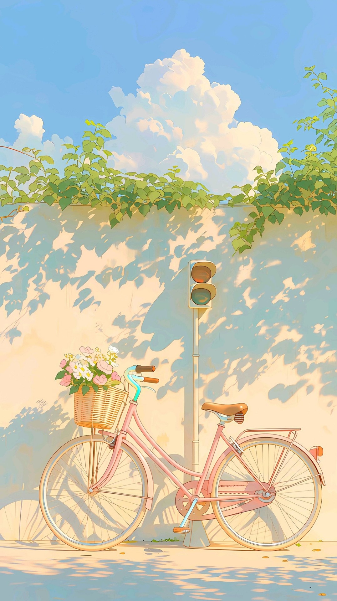 sfondi bicycle, spoke