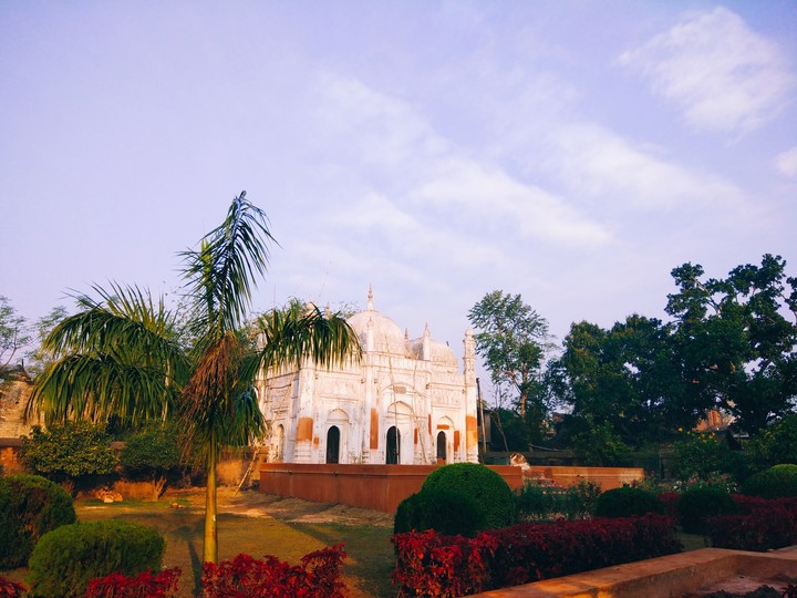 Murshidabad