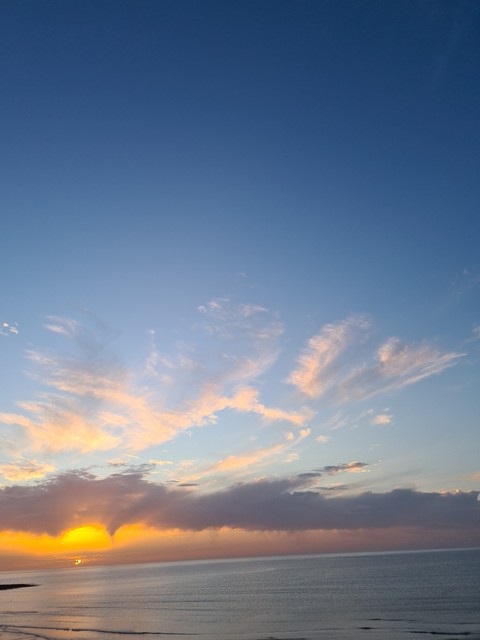 sky