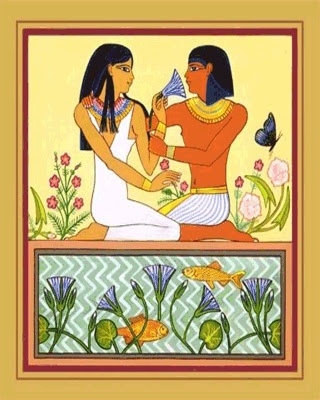 Art, Egypt壁紙