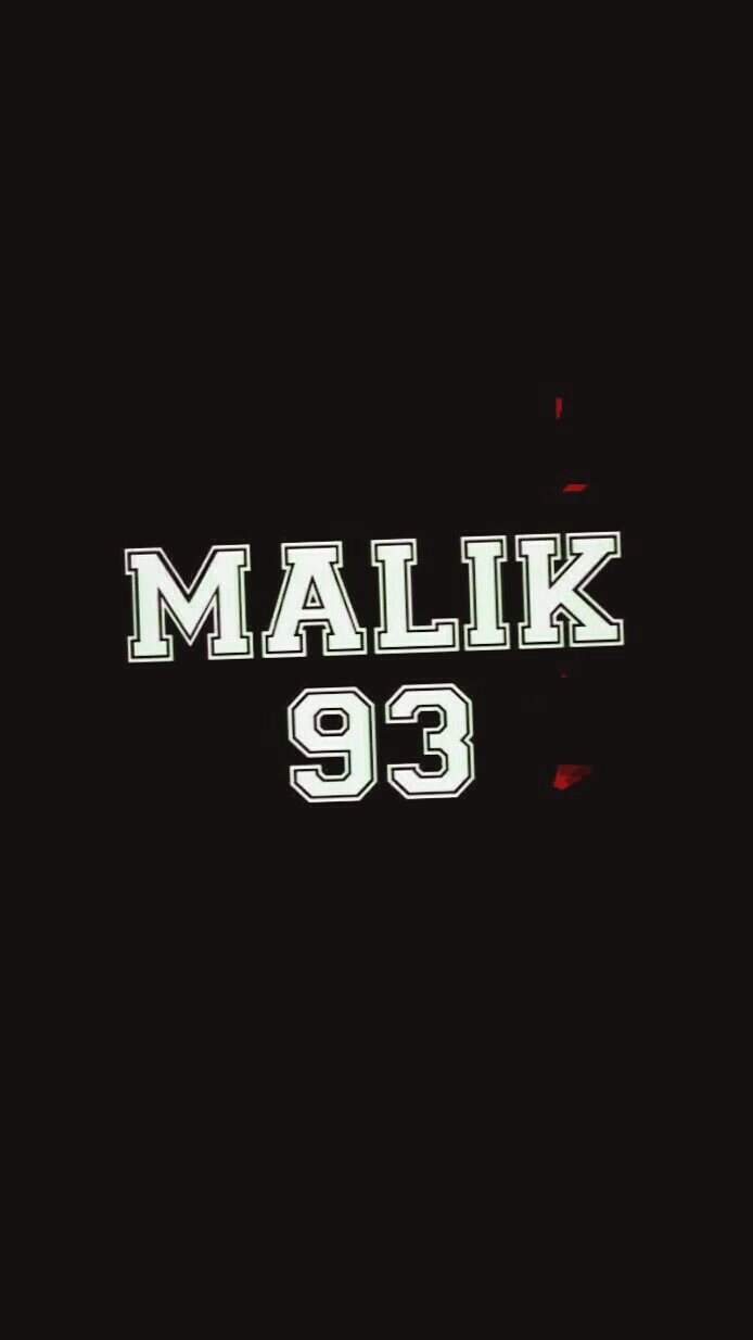 Zayn Malik