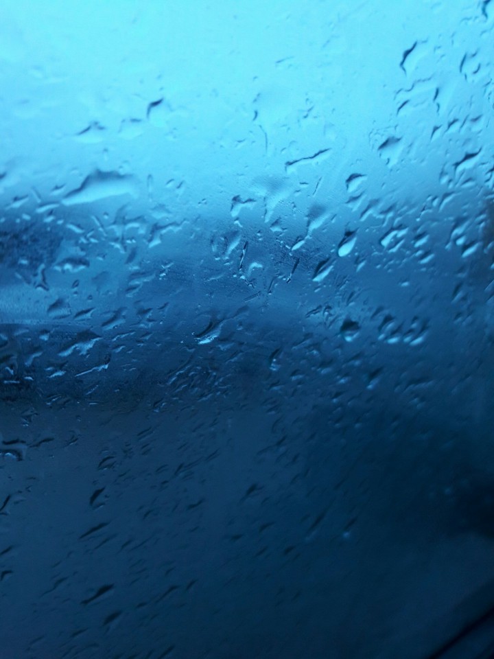 rainy